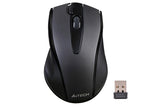 A4Tech G9-500FS Silent Wireless Mouse