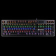 Bloody B760 Light Strike Gaming Keyboard