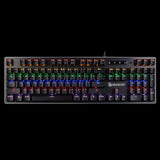 Bloody B760 Light Strike Gaming Keyboard