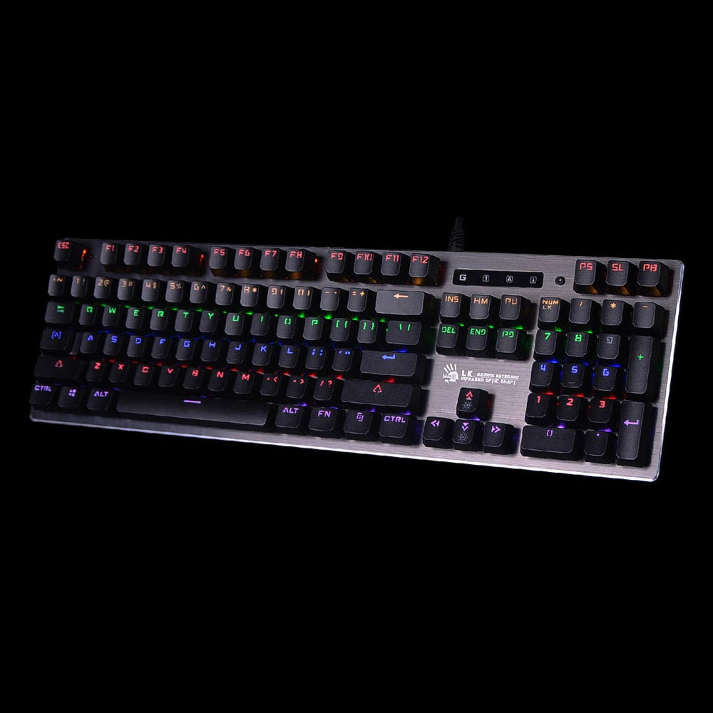 Bloody B760 Light Strike Gaming Keyboard – Elyamama