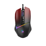 Bloody W60 Max RGB Gaming Mouse