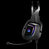 Bloody G570 Virtual 7.1 RGB Gaming Headset