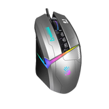 Bloody W60 Max RGB Gaming Mouse