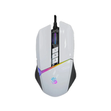 Bloody W60 Max RGB Gaming Mouse