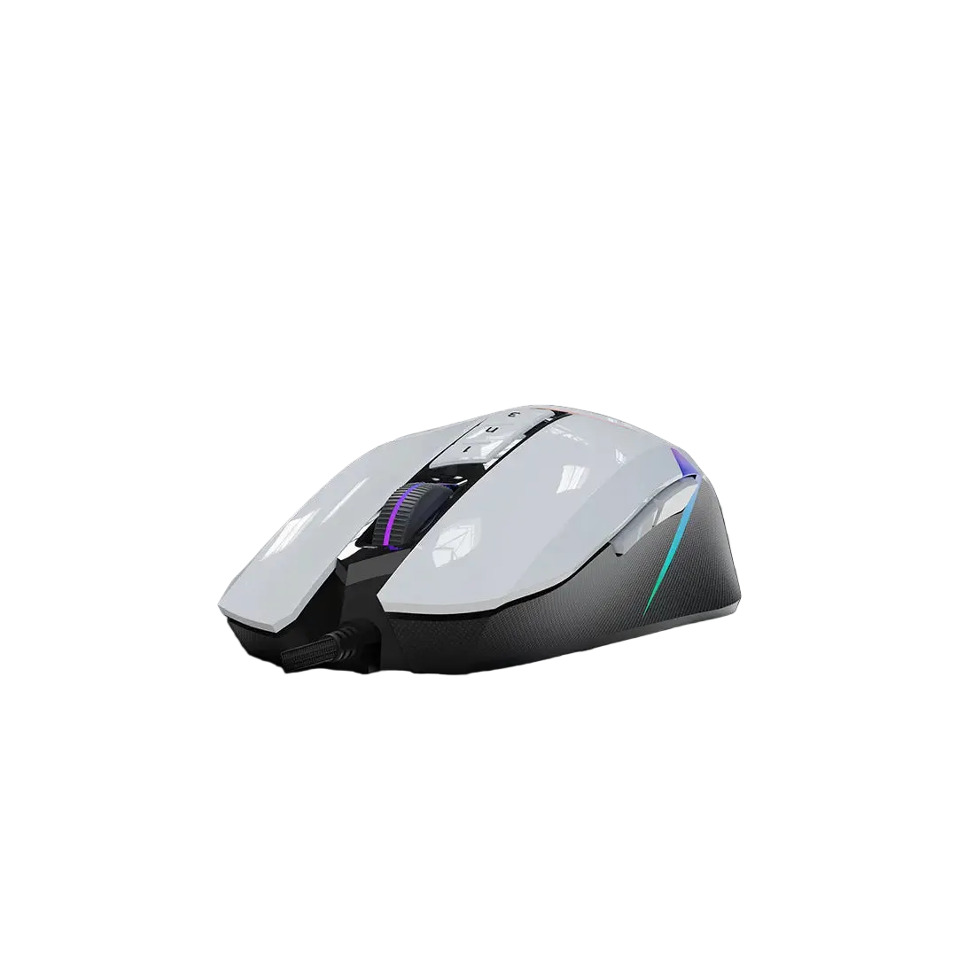 Bloody W60 Max RGB Gaming Mouse