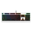 Bloody B810RC RGB Gaming Keyboard - 0.2ms Light Strike