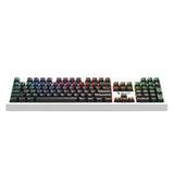 Bloody B810RC RGB Gaming Keyboard - 0.2ms Light Strike