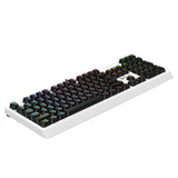 Bloody B810RC RGB Gaming Keyboard - 0.2ms Light Strike