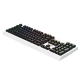 Bloody B810RC RGB Gaming Keyboard - 0.2ms Light Strike