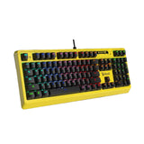 Bloody B810RC RGB Gaming Keyboard - 0.2ms Light Strike