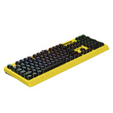 Bloody B810RC RGB Gaming Keyboard - 0.2ms Light Strike