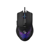 Bloody L65 Max Honeycomb Lightweight Gaming Mouse