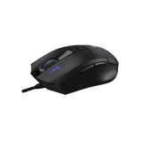 Bloody L65 Max Honeycomb Lightweight Gaming Mouse