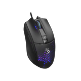 Bloody L65 Max Honeycomb Lightweight Gaming Mouse