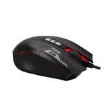 Bloody ES7 RGB Esports Gaming Mouse - 6000 CPI, 1000Hz