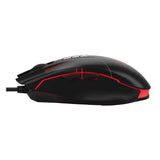 Bloody ES7 RGB Esports Gaming Mouse - 6000 CPI, 1000Hz