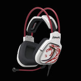 Bloody G575 Naraka 7.1 Virtual Gaming Headset RGB