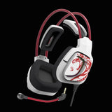 Bloody G575 Naraka 7.1 Virtual Gaming Headset RGB