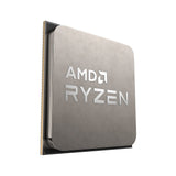 معالج Ryzen 5 5600X AMD - سداسي النواة بسرعة 3.7 جيجاهرتز، مقبس AM4، 65 واط، لسطح المكتب - صندوق