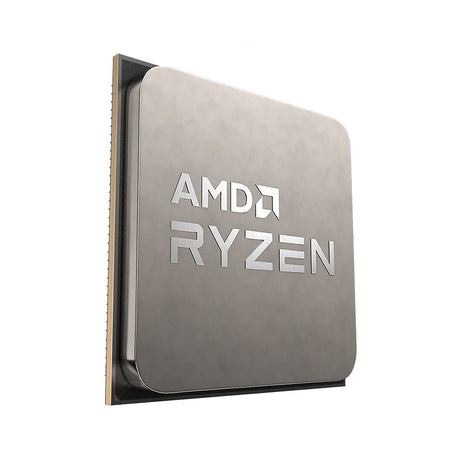 Ryzen 5 5600X AMD - 6-Core 3.7 GHz Socket AM4 65W Desktop Processor - BOX