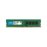 Crucial PC 16GB DDR4-2666
