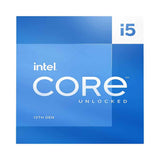 ذاكرة تخزين مؤقتة Intel® Core™ i5-13600KF سعة 24 ميجابايت حتى 5.10 جيجاهرتز LGA1700