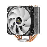 مبرد وحدة المعالجة المركزية ANTEC A400i 