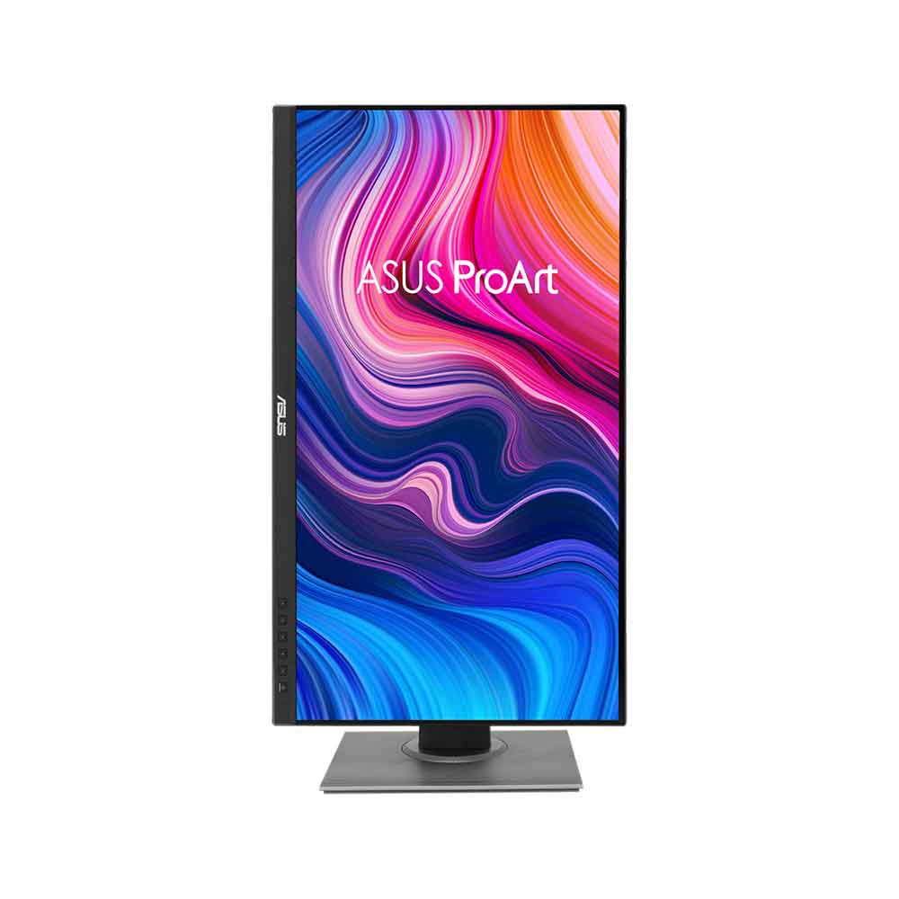 ASUS ProArt Display PA278QV Professional Monitor 27-inch IPS WQHD 75Hz 5ms(GTG) 100% sRGB, 100% Rec. 709, Color Accuracy E < 2 Calman Verified ProArt Preset ProArt Palette Black