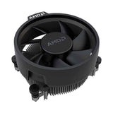 AMD Ryzen 5 5500 سداسي النواة، 12 خيطًا، Cezanne AM4، ذاكرة تخزين مؤقتة 16 ميجابايت، تردد أساسي 3.6 جيجاهرتز، تردد معزز 4.2 جيجاهرتز، استهلاك طاقة 65 واط