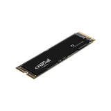 Crucial P3 PCIe 3.0 M.2 SSD