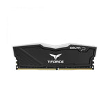 TEAMGROUP T-Force Delta RGB DDR4 3200MHz CL16 ARGB Sync Intel XMP 2.0 and AMD Expo