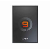 AMD Ryzen 9 7950X 16 نواة 32 خيطًا Raphael AM5 ذاكرة تخزين مؤقتة 64 ميجابايت 4.5 جيجاهرتز أساسية و5.7 جيجاهرتز معززة 170 واط TDP
