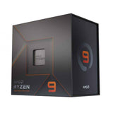 AMD Ryzen 9 7950X 16 نواة 32 خيطًا Raphael AM5 ذاكرة تخزين مؤقتة 64 ميجابايت 4.5 جيجاهرتز أساسية و5.7 جيجاهرتز معززة 170 واط TDP