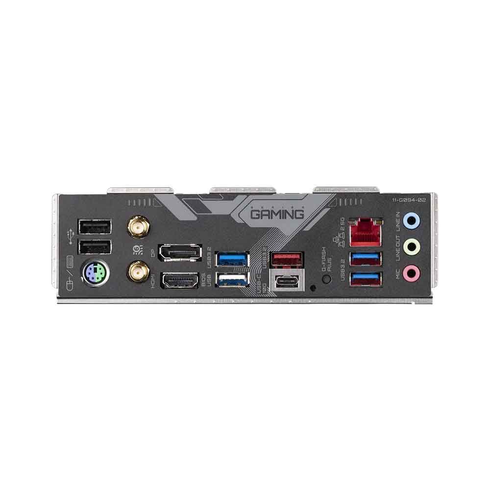 Gigabyte B650 Gaming X AX AM5 Motherboard