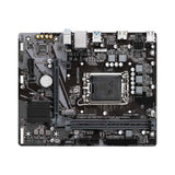 GIGABYTE H610M K Motherboard DDR4 PCIe 4.0 - Gen3 x4 M.2 LGA 1700 mATX