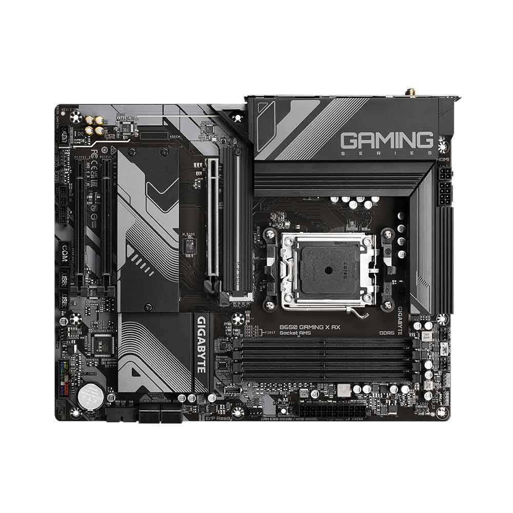 Gigabyte B650 Gaming X AX AM5 Motherboard