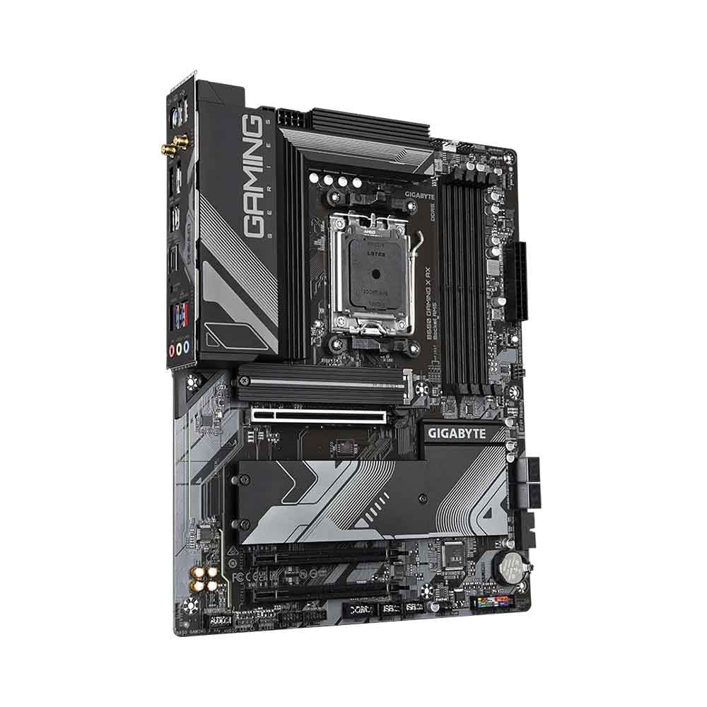 Gigabyte B650 Gaming X AX AM5 Motherboard