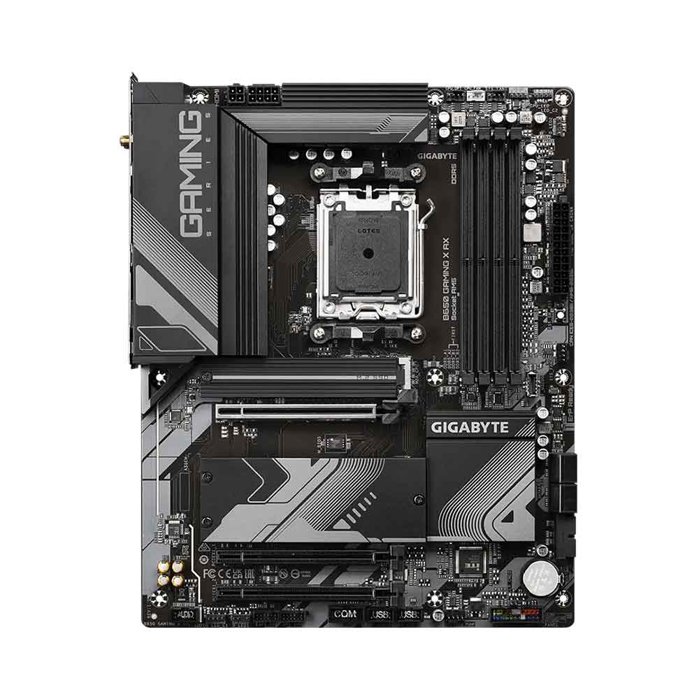 Gigabyte B650 Gaming X AX AM5 Motherboard