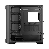 Antec Performance 1 FT Full Tower, RTX40 Fully Compatible, Temp Display, 4 x Storm T3 PWM Fans, Type-C, Dual TG Side Panels, Removable Top Bracket, High Airflow Mesh Front Panel, E-ATX PC Gamin