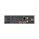 MSI MAG Z790 Tomahawk WiFi Gaming Motherboard (Supports 12th/13th/14th Gen Intel Processors, LGA 1700, DDR5, PCIe 5.0, M.2, 2.5Gbps LAN, USB 3.2 Gen2, Wi-Fi 6E, ATX)