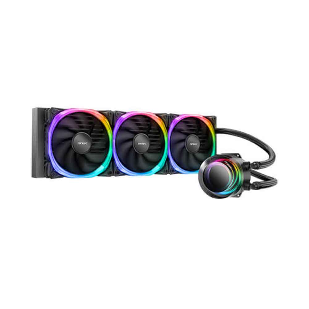 Antec Vortex 360mm ARGB Liquid CPU Cooler