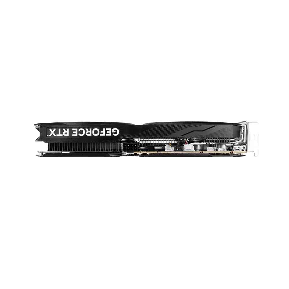 GALAX GeForce RTX 4060 Ti 8GB EX 1-Click OC 8GB GDDR6 128-bit DP*3 HDMI 2.1 DLSS 3 Graphics Card