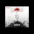 Bloody BP-45 Gaming Mouse Pad - Stitched Edges