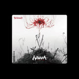 Bloody BP-45 Gaming Mouse Pad - Stitched Edges