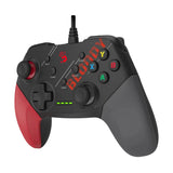 Bloody GP30 USB Gaming Controller - Turbo & Linear Triggers