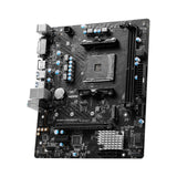 MSI B450M-A PRO MAX II Motherboard