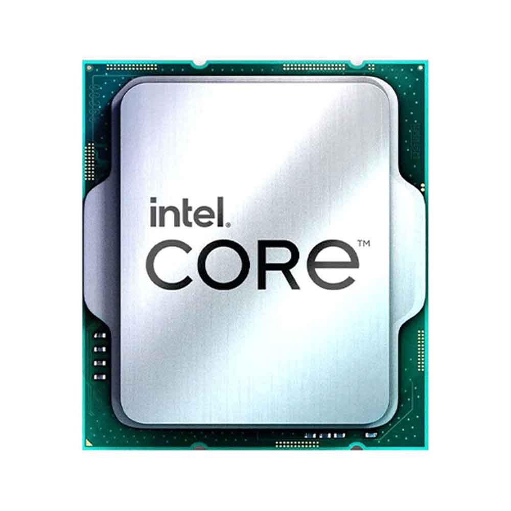 معالج Intel i5 13400F، 10 أنوية، 16 خيطًا، حتى 4.60 جيجاهرتز