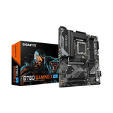 Gigabyte B760 Gaming X LGA1700 DDR5 ATX Motherboard