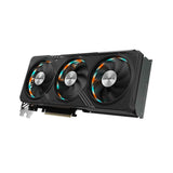 GIGABYTE GeForce RTX 4070 Ti Gaming OC 12G V2 3X WINDFORCE Fans 192-bit GDDR6X Graphics Card