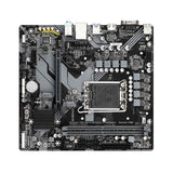 Gigabyte B760M H LGA1700 DDR4 M-ATX Motherboard